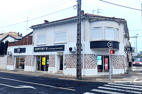 CENTURY 21 Comminges Immobilier