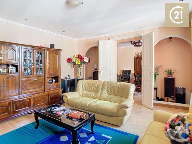 Afficher la photo en grand Appartement à vendre - 5 pièces - 120 m2 - Beziers - 34 - LANGUEDOC-ROUSSILLON