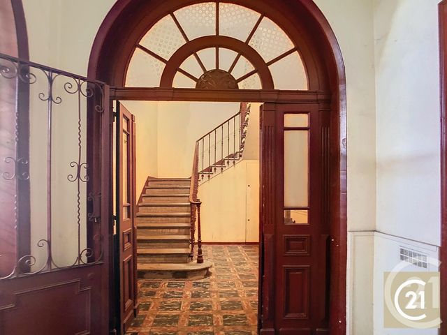 Afficher la photo en grand Appartement à vendre - 5 pièces - 120 m2 - Beziers - 34 - LANGUEDOC-ROUSSILLON