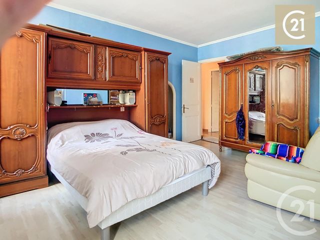 Afficher la photo en grand Appartement à vendre - 5 pièces - 120 m2 - Beziers - 34 - LANGUEDOC-ROUSSILLON