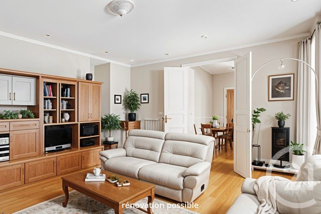 Afficher la photo en grand Appartement à vendre - 5 pièces - 120 m2 - Beziers - 34 - LANGUEDOC-ROUSSILLON