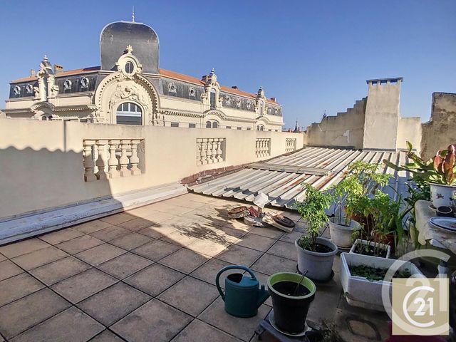 Afficher la photo en grand Appartement à vendre - 5 pièces - 120 m2 - Beziers - 34 - LANGUEDOC-ROUSSILLON