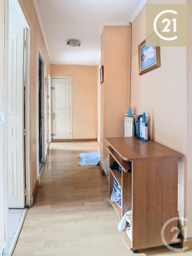Afficher la photo en grand Appartement à vendre - 5 pièces - 120 m2 - Beziers - 34 - LANGUEDOC-ROUSSILLON
