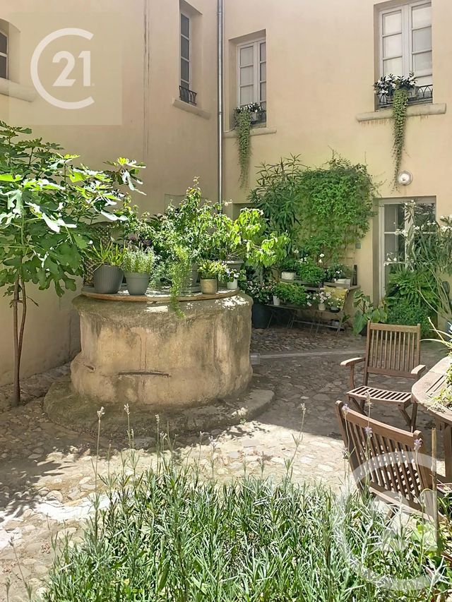 Appartement F4 &agrave; vendre - 3 pi&egrave;ces - 87 m2 - Beziers - 34 - LANGUEDOC-ROUSSILLON