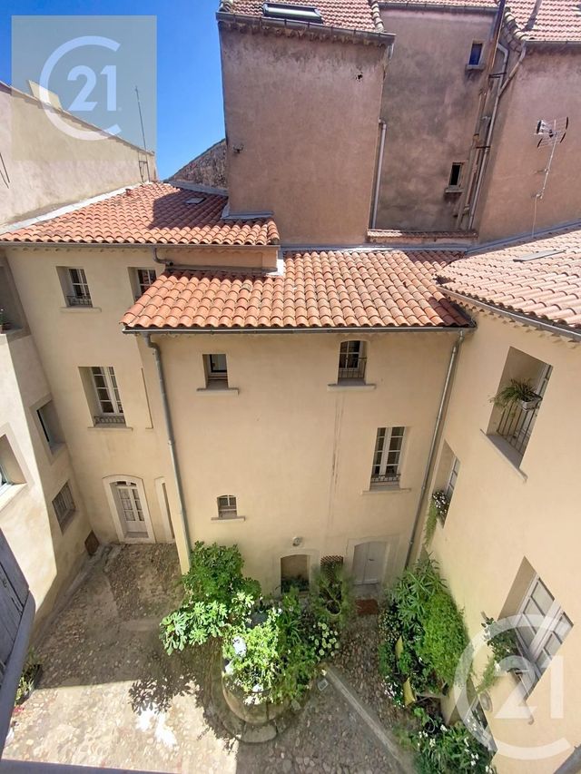 Appartement F4 &agrave; vendre - 3 pi&egrave;ces - 87 m2 - Beziers - 34 - LANGUEDOC-ROUSSILLON