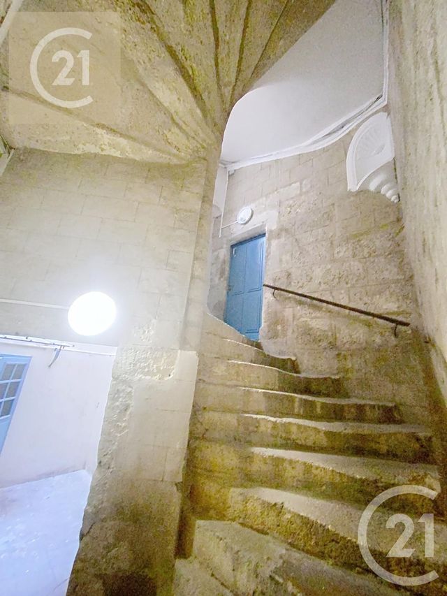 Appartement F4 &agrave; vendre - 3 pi&egrave;ces - 87 m2 - Beziers - 34 - LANGUEDOC-ROUSSILLON