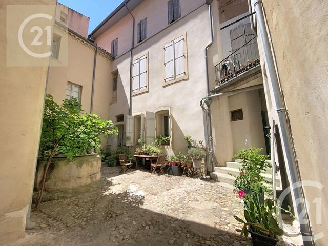 Appartement F4 à vendre BEZIERS