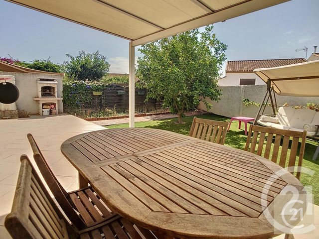 maison - SERIGNAN - 34