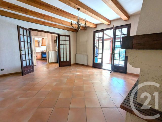 Afficher la photo en grand Maison à vendre - 4 pièces - 78,68 m2 - Beziers - 34 - LANGUEDOC-ROUSSILLON