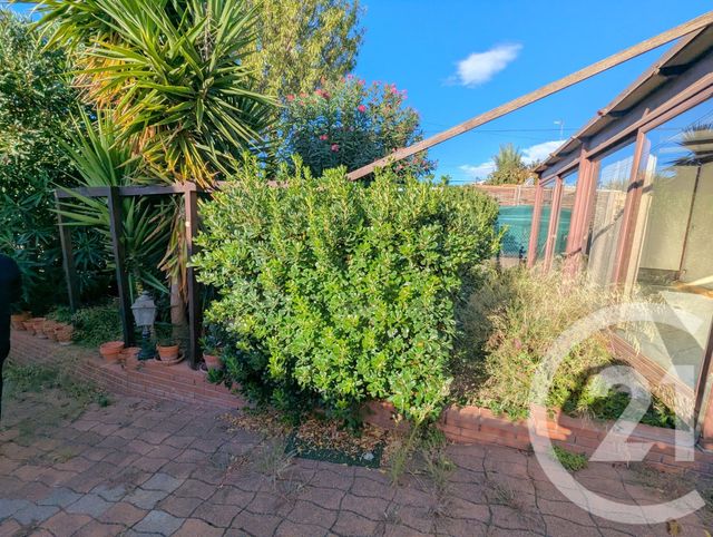 Afficher la photo en grand Maison à vendre - 4 pièces - 78,68 m2 - Beziers - 34 - LANGUEDOC-ROUSSILLON