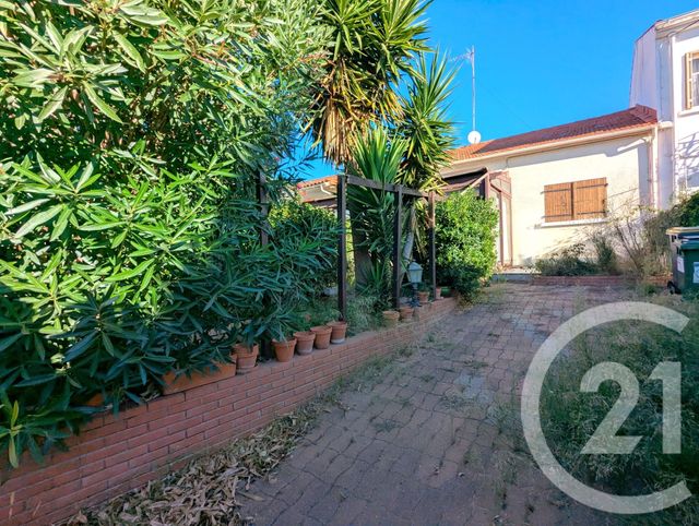 Afficher la photo en grand Maison à vendre - 4 pièces - 78,68 m2 - Beziers - 34 - LANGUEDOC-ROUSSILLON