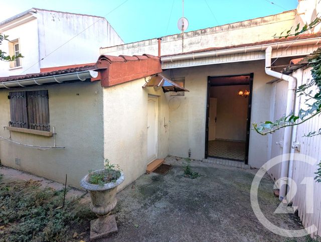 Afficher la photo en grand Maison à vendre - 4 pièces - 78,68 m2 - Beziers - 34 - LANGUEDOC-ROUSSILLON
