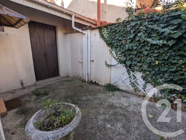 Afficher la photo en grand Maison à vendre - 4 pièces - 78,68 m2 - Beziers - 34 - LANGUEDOC-ROUSSILLON