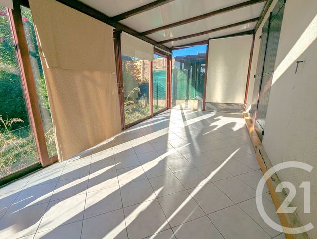 Afficher la photo en grand Maison à vendre - 4 pièces - 78,68 m2 - Beziers - 34 - LANGUEDOC-ROUSSILLON