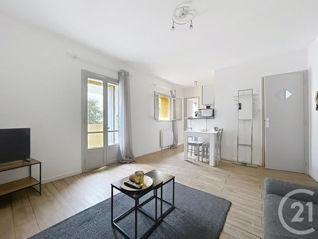 Appartement T2 &agrave; louer - 2 pi&egrave;ces - 30,95 m2 - Beziers - 34 - LANGUEDOC-ROUSSILLON