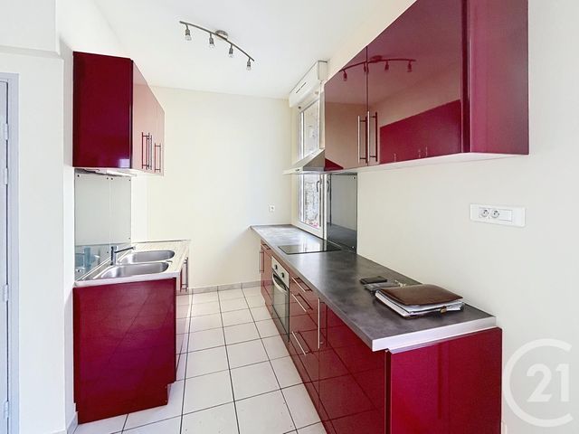 Appartement T2 &agrave; vendre - 2 pi&egrave;ces - 53,70 m2 - Beziers - 34 - LANGUEDOC-ROUSSILLON