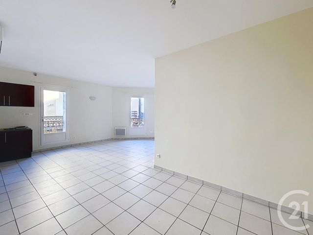 Appartement T2 &agrave; vendre - 2 pi&egrave;ces - 53,70 m2 - Beziers - 34 - LANGUEDOC-ROUSSILLON