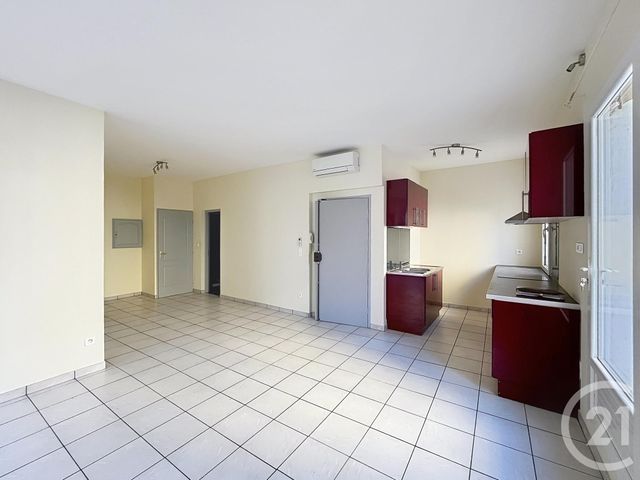 Appartement T2 &agrave; vendre - 2 pi&egrave;ces - 53,70 m2 - Beziers - 34 - LANGUEDOC-ROUSSILLON
