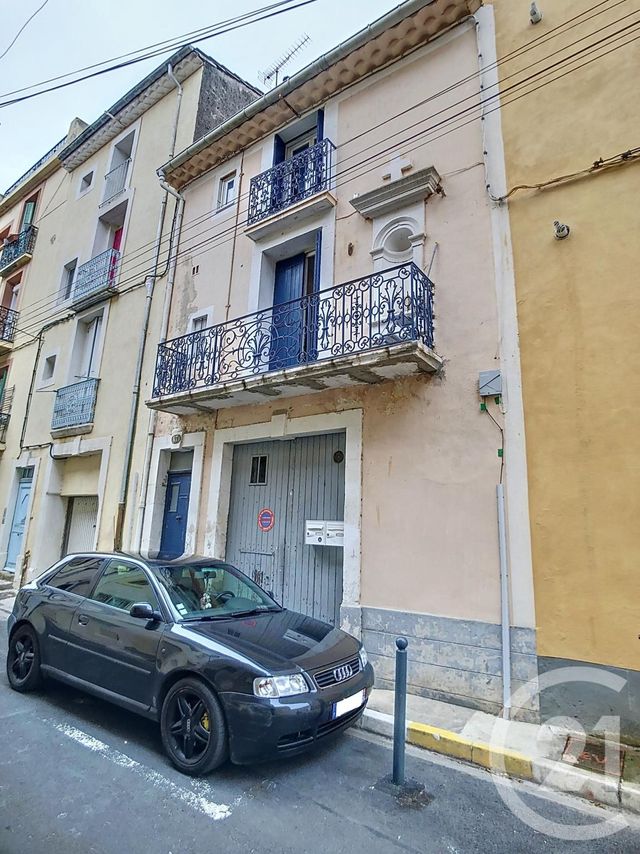 Immeuble à vendre - 135 m2 - Beziers - 34 - LANGUEDOC-ROUSSILLON