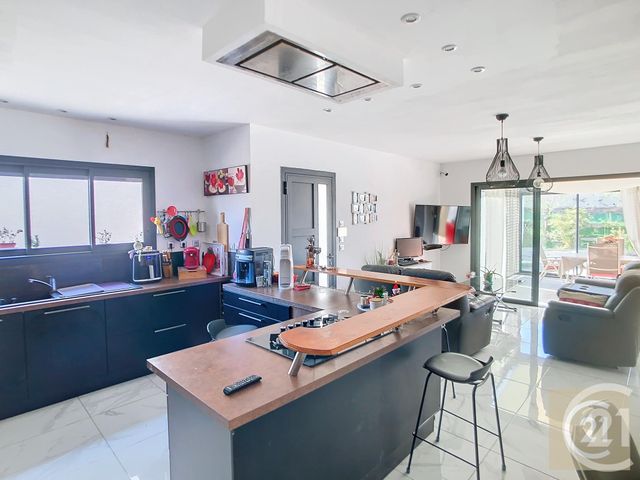 Afficher la photo en grand Maison à vendre - 4 pièces - 82,29 m2 - Bessan - 34 - LANGUEDOC-ROUSSILLON