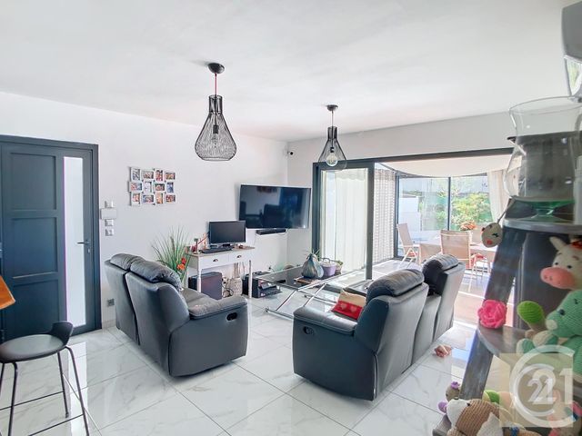 Afficher la photo en grand Maison à vendre - 4 pièces - 82,29 m2 - Bessan - 34 - LANGUEDOC-ROUSSILLON