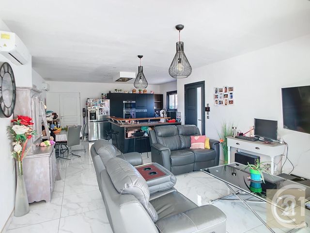 Afficher la photo en grand Maison à vendre - 4 pièces - 82,29 m2 - Bessan - 34 - LANGUEDOC-ROUSSILLON