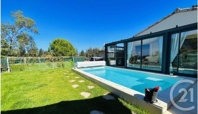 Maison à vendre BESSAN