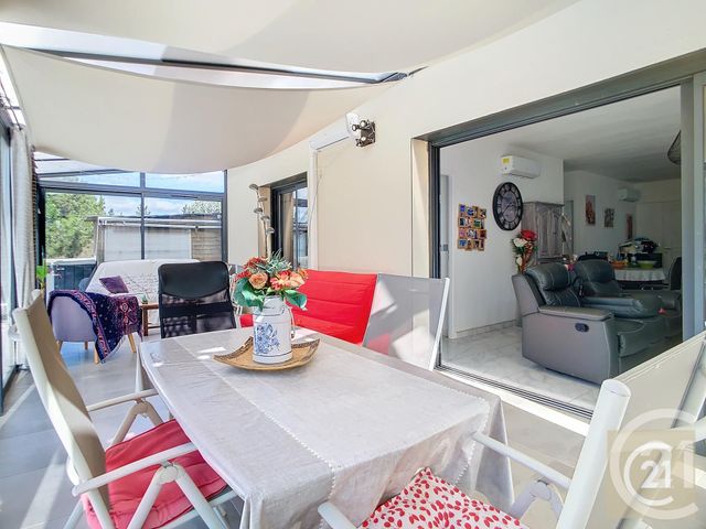 Afficher la photo en grand Maison à vendre - 4 pièces - 82,29 m2 - Bessan - 34 - LANGUEDOC-ROUSSILLON