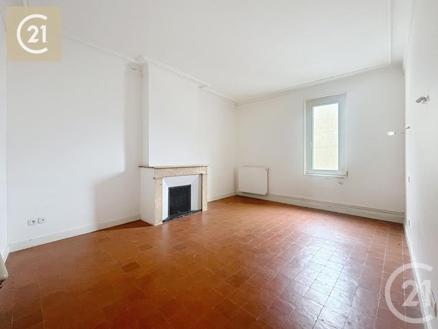 Appartement T4 à vendre - 4 pièces - 97 m2 - Beziers - 34 - LANGUEDOC-ROUSSILLON
