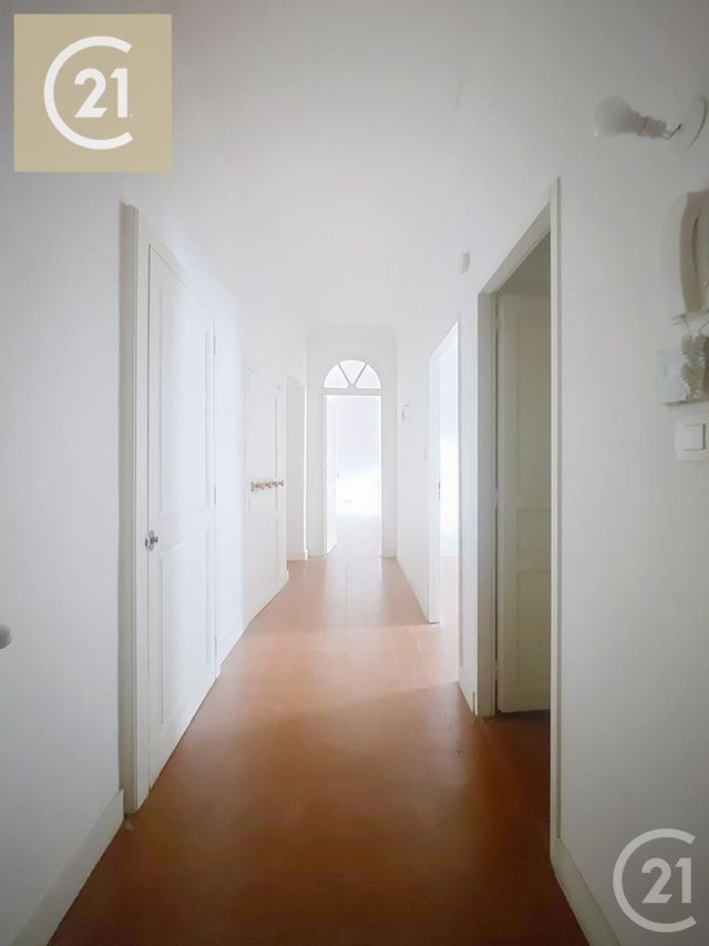 Appartement T4 à vendre - 4 pièces - 97 m2 - Beziers - 34 - LANGUEDOC-ROUSSILLON