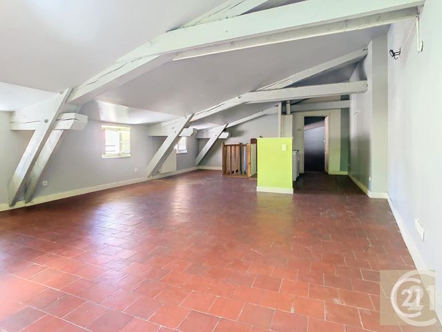 Appartement T4 à vendre - 4 pièces - 97 m2 - Beziers - 34 - LANGUEDOC-ROUSSILLON