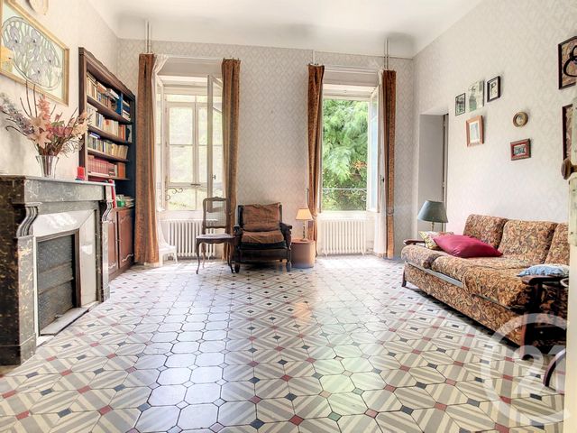 Afficher la photo en grand Maison à vendre - 10 pièces - 252 m2 - Cazouls Les Beziers - 34 - LANGUEDOC-ROUSSILLON
