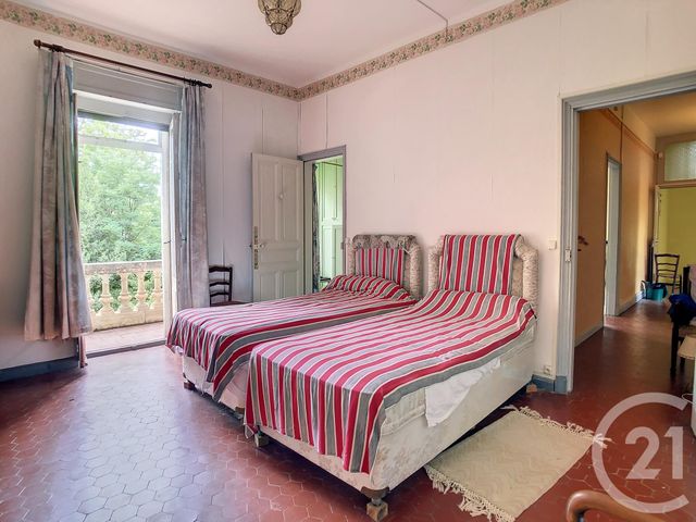 Afficher la photo en grand Maison à vendre - 10 pièces - 252 m2 - Cazouls Les Beziers - 34 - LANGUEDOC-ROUSSILLON