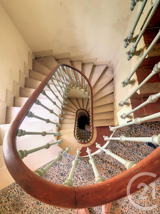 Afficher la photo en grand Maison à vendre - 10 pièces - 252 m2 - Cazouls Les Beziers - 34 - LANGUEDOC-ROUSSILLON