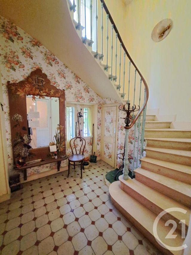 Afficher la photo en grand Maison à vendre - 10 pièces - 252 m2 - Cazouls Les Beziers - 34 - LANGUEDOC-ROUSSILLON