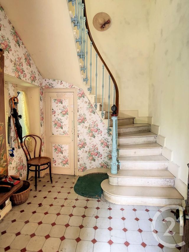 Afficher la photo en grand Maison à vendre - 10 pièces - 252 m2 - Cazouls Les Beziers - 34 - LANGUEDOC-ROUSSILLON