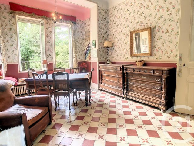 Afficher la photo en grand Maison à vendre - 10 pièces - 252 m2 - Cazouls Les Beziers - 34 - LANGUEDOC-ROUSSILLON