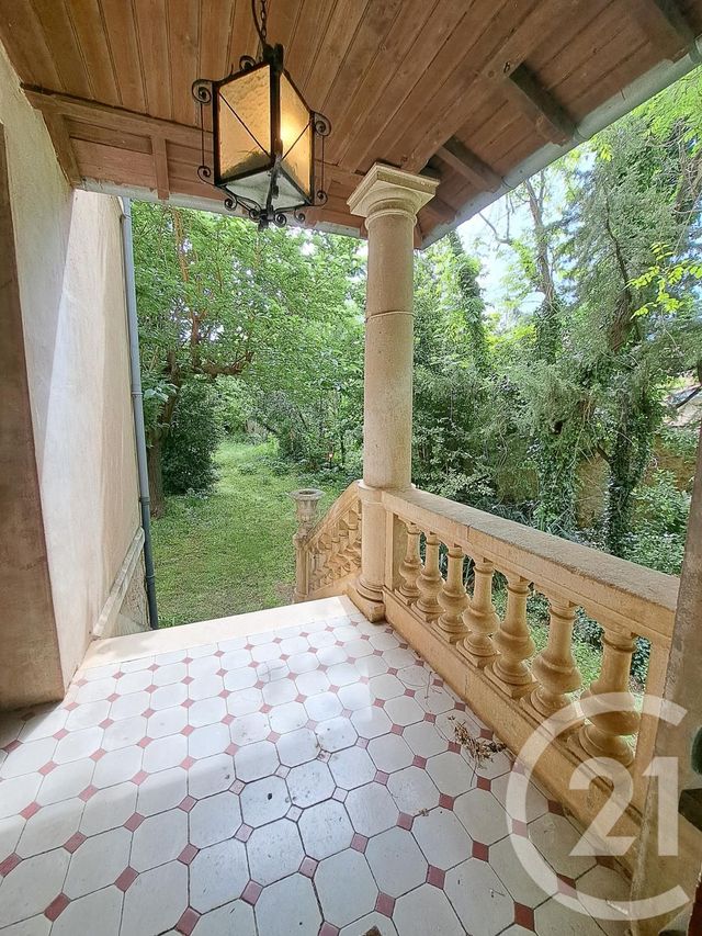 Afficher la photo en grand Maison à vendre - 10 pièces - 252 m2 - Cazouls Les Beziers - 34 - LANGUEDOC-ROUSSILLON