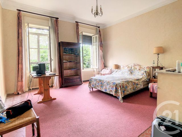Afficher la photo en grand Maison à vendre - 10 pièces - 252 m2 - Cazouls Les Beziers - 34 - LANGUEDOC-ROUSSILLON