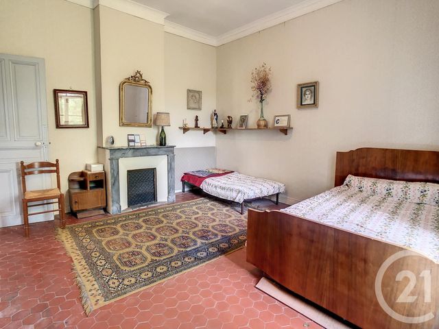 Afficher la photo en grand Maison à vendre - 10 pièces - 252 m2 - Cazouls Les Beziers - 34 - LANGUEDOC-ROUSSILLON