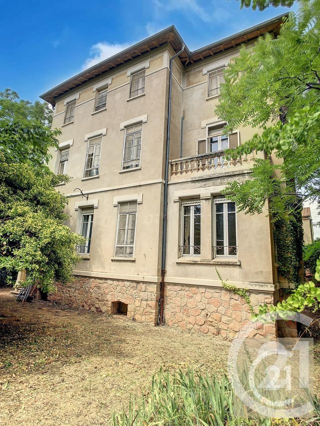 Afficher la photo en grand Maison à vendre - 10 pièces - 252 m2 - Cazouls Les Beziers - 34 - LANGUEDOC-ROUSSILLON