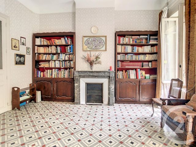 Afficher la photo en grand Maison à vendre - 10 pièces - 252 m2 - Cazouls Les Beziers - 34 - LANGUEDOC-ROUSSILLON