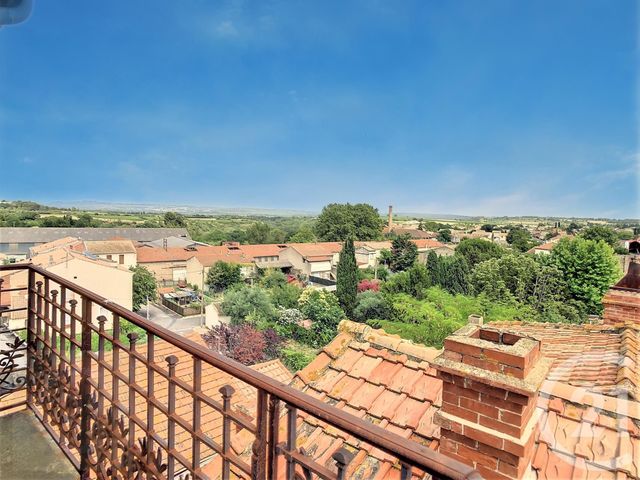 Afficher la photo en grand Maison à vendre - 10 pièces - 252 m2 - Cazouls Les Beziers - 34 - LANGUEDOC-ROUSSILLON