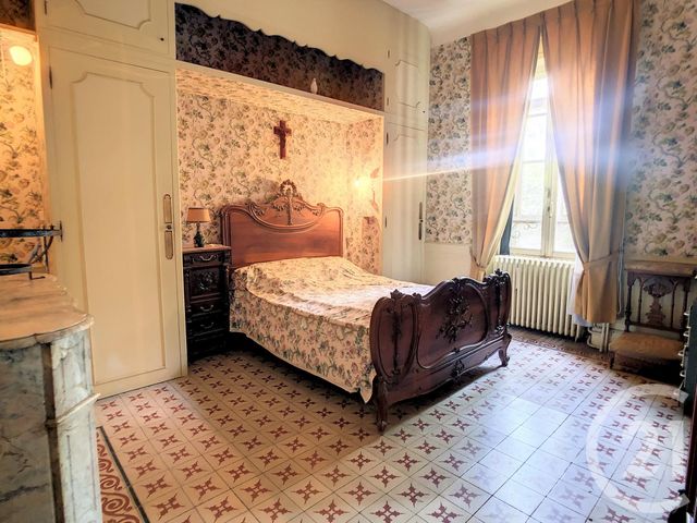 Afficher la photo en grand Maison à vendre - 10 pièces - 252 m2 - Cazouls Les Beziers - 34 - LANGUEDOC-ROUSSILLON