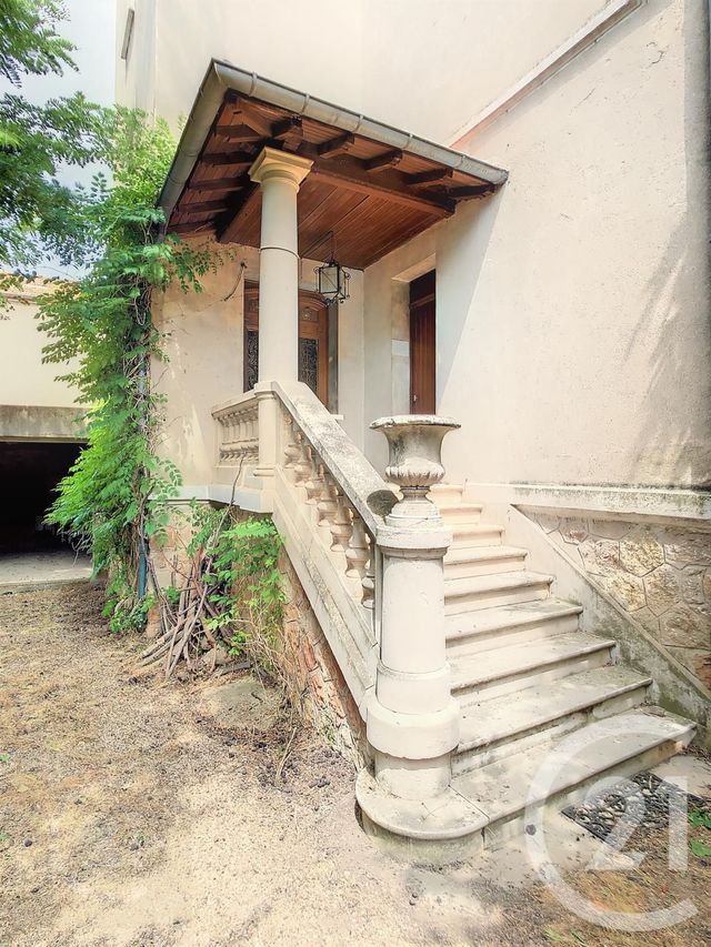 Afficher la photo en grand Maison à vendre - 10 pièces - 252 m2 - Cazouls Les Beziers - 34 - LANGUEDOC-ROUSSILLON