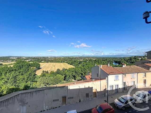 Appartement F3 &agrave; louer - 3 pi&egrave;ces - 70 m2 - Beziers - 34 - LANGUEDOC-ROUSSILLON