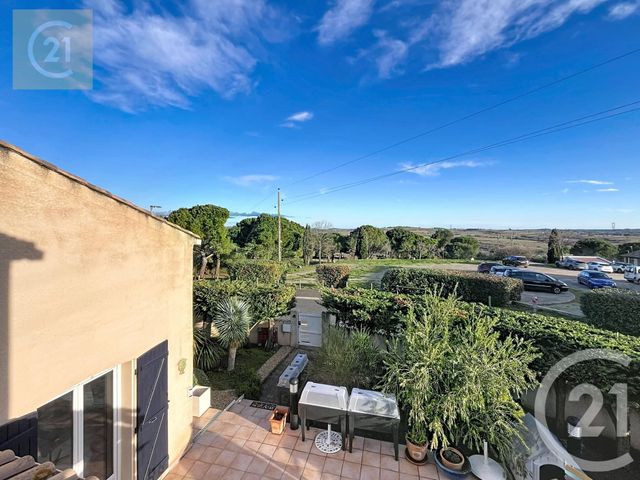 Maison &agrave; vendre - 4 pi&egrave;ces - 117 m2 - Autignac - 34 - LANGUEDOC-ROUSSILLON