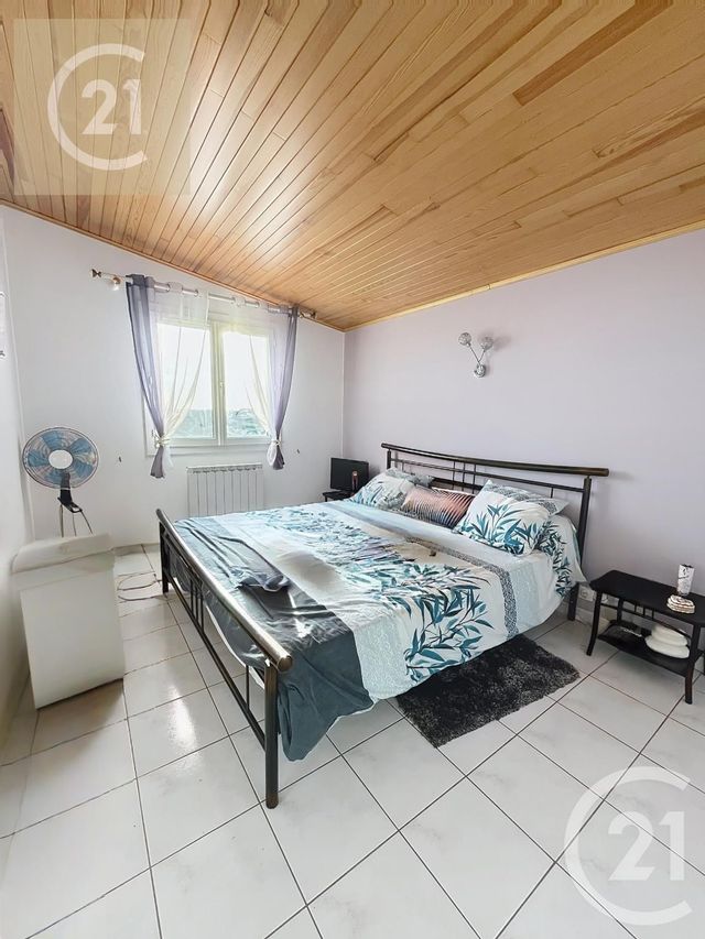 Maison &agrave; vendre - 4 pi&egrave;ces - 117 m2 - Autignac - 34 - LANGUEDOC-ROUSSILLON