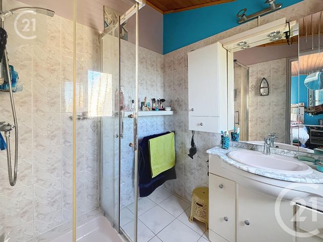 Maison &agrave; vendre - 4 pi&egrave;ces - 117 m2 - Autignac - 34 - LANGUEDOC-ROUSSILLON