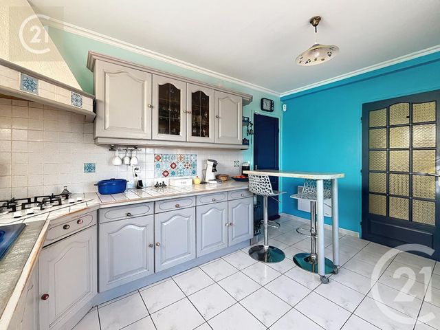 Maison &agrave; vendre - 4 pi&egrave;ces - 117 m2 - Autignac - 34 - LANGUEDOC-ROUSSILLON